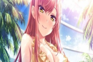 [ADV/动态CG]和御姐女友的快乐同居生活 年上彼女のあまやか同棲[百度][1G]』-IS充值【57】