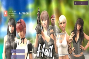 [欧美SLG/汉化/动态] 冰雹独裁者HailDicktator V0.46.1 PC+安卓官方汉化版+作弊 [百度][4.1G]』-IS充值【57】