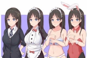 [大型穿越RPG/中文]少女的异世界大冒险 官方中文正式版+全CG回想[佳作][1.4G/百度]』-IS充值【57】