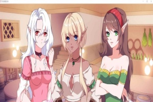 [欧美SLG/汉化]我的情爱女神 完结汉化版[百度][PC+安卓/300M/完结]』-IS充值【57】