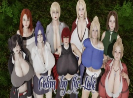 【欧美SLG/汉化/动态】湖边小屋0.27B汉化版【PC+安卓/1.50G/更新】-IS充值【57】