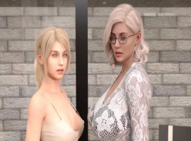 【欧美SLG/汉化/动态】远方的朋友0.6汉化版【PC+安卓/416M/更新】-IS充值【57】