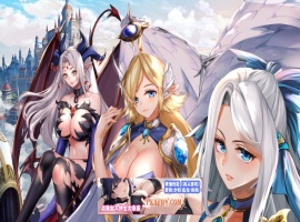 【经营SLG/中文/全动态】异世界爱情酒馆 Ver1.3.0e 官方中文步兵版+全DLC【3G/大更新】-IS充值【57】