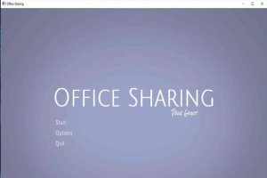 [互动3D/全动态CV/步兵]共享办公室OL-Office Sharing 完整步兵正式版[百度][700M/CV]』-IS充值【57】