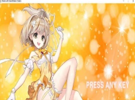[横版ACT/全动态]魔法天使：精灵花 Ver2.3 物理系魔法少女续作[完坑][百度][600M]』-IS充值【57】