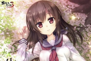 【日系ADV/安卓】生命的备件[百度微云]-IS充值【57】