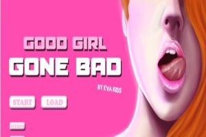 [SLG/欧美/完结/生肉/神作]好女孩变坏了 Good_Girl_Gone_Bad-1.2 [PC/2G]』-IS充值【57】
