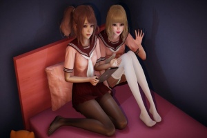 【神作SLG/汉化/礼包码】特工17v0.21.7汉化版【PC+安卓/2.18G/更新】-IS充值【57】
