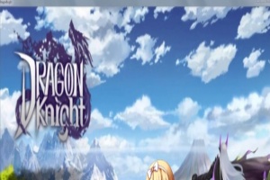 [横版ACT/中文] 狩龙骑士 Dragon Knight 官方中文步兵版+邪恶补丁[百度][2.6G]』-IS充值【57】
