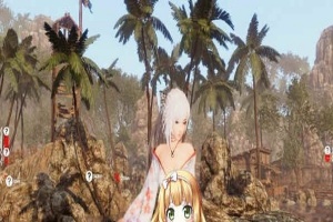 [极品ACT/中文]SwordxHime剑姬无双 Ver1.11.4 官方中文步兵版+存档[更新][12.4G/百度]』-IS充值【57】