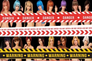 【3D神作】死或生6 官方终极版！[中文/魔改]全DLC/全邪恶MOD整合【双版本/100G】【年费会员专享，手慢无】-IS充值【57】