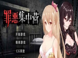 [SLG/中文/NTR] 罪恶集中营 STEAM官方PC+安卓中文步兵作弊版[百度] [1.8G]』-IS充值【57】
