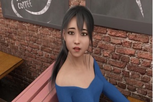 【欧美SLG/汉化/动态】一个谎言0.7汉化版【PC+安卓/1.61G/更新】-IS充值【57】