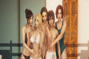 [欧美SLG/汉化/动态]我爱熟女 V0.6.6 汉化版[PC+安卓][3.5G/百度]』-IS充值【57】