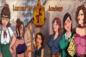 [沙盒2D/汉化/动态]拉斯特沃斯学院LustworthAcademyBetav0.30.4 汉化版[PC+安卓][1.3G/百度]』-IS充值【57】