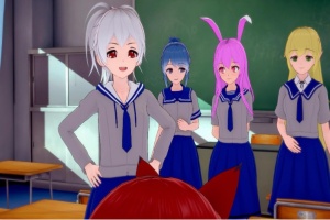 【欧美SLG/汉化/动态】爱情漂流者0.25汉化版【PC+安卓/2.85G/更新】-IS充值【57】