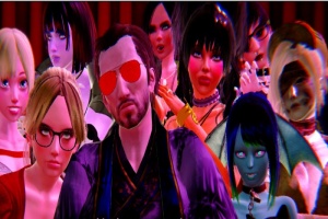 [欧美SLG/汉化/3D] 尼克·马洛·黑色 Nick Marlowe Noir v0.51f PC+安卓汉化版[百度][2.9G]』-IS充值【57】