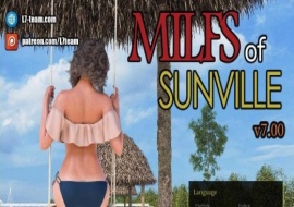 [神作SLG/汉化/动态] 徐娘半老 MILFs of Sunville ！v7.0.0 官方中文版+画廊全开[百度] [4.6G]』-IS充值【57】