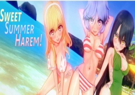 [日系SLG/汉化/动态]甜蜜的夏日后宫V0.1.5 精翻汉化版[PC+安卓][1.1G/百度]』-IS充值【57】