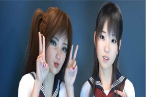 【欧美SLG/汉化/动态】随心所欲V0.18b汉化版【PC+安卓/3.56G/更新】-IS充值【57】