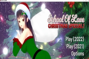 [日系SLG/汉化/动态]爱的学校：俱乐部 圣诞特辑汉化版[PC+安卓][660M/百度]』-IS充值【57】