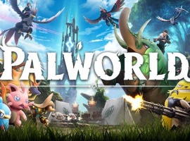 幻兽帕鲁 Palworld|豪华中文|Build.13218815+预购特典-天羽阿拉卡【百度网盘/下载】-IS充值【57】
