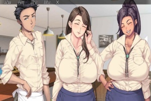 [拔作ADV/汉化]你母亲真是个好女人啊！汉化版+存档+漫画中文版[百度][1.2G]』-IS充值【57】