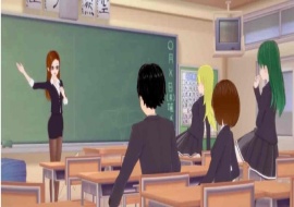 [欧美SLG/汉化]我的学校是后宫V0.7 汉化版[PC+安卓][390M/百度]』-IS充值【57】