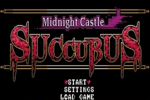 [ACT/中文/神级像素] 午夜银魔城~STEAM官方中文步兵版+全回想存档[百度][500M]』-IS充值【57】