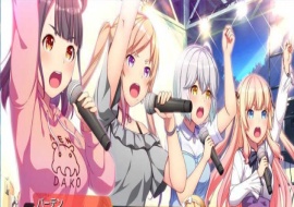 [汉化/ADV]墓多DYINGZOMBIES！-僵尸也能当偶像？[百度][2G]』-IS充值【57】