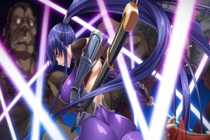 [拔作ADV/汉化/全动态]対魔忍雪风 Animation 动态重置 AI润色汉化版+全CG存档[新汉化/CV][PC+安卓模拟器][1.8G/百度]』-IS充值【57】
