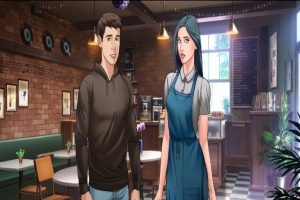 [欧美SLG/汉化/2D] 我们的红绳 我们的红线 Our Red String Ch. 11 Final PC汉化版[百度][1.5G]』-IS充值【57】