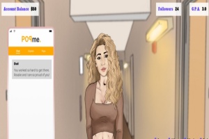 [欧美SLG/汉化/2D] 大学热潮 College Craze v0.6 汉化版 [百度][百度][2G]』-IS充值【57】