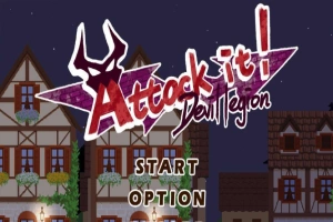 [ACT/中文/全动态]突击！恶魔军团！ V1.2.5 DL官方中文版[百度][2.1G]』-IS充值【57】