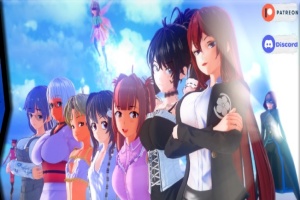 [沙盒SLG/汉化/动态] 精灵之爱 Genex Love v0.3.0 汉化版[百度][1.5G]』-IS充值【57】