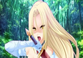 [ADV拔作/汉化]用种子来净化女神！内“射”仙境！精翻汉化版+CG[百度][PC+安卓/3G]』-IS充值【57】