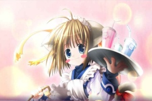 [ADV/汉化] 春天的足音 はるのあしおと汉化硬盘版 [百度][2.3G]』-IS充值【57】