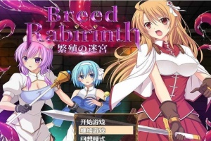[探索RPG/汉化]繁殖の迷宮 – Breed Labyrinth 云翻汉化版[PC+安卓][百度][700M]』-IS充值【57】