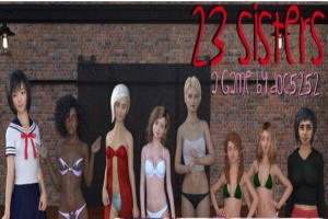 [欧美SLG/汉化/动态]23姐妹花23Sisters-Ver0.12b 汉化版[PC+安卓][2.8G/百度]』-IS充值【57】
