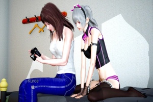 【欧美SLG/汉化/动态】宇宙0.3汉化版【PC+安卓/3.27G/更新】-IS充值【57】