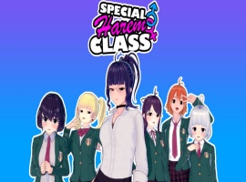 【日系SLG汉化动态】后宫特别班v0.1.3【安卓+PC】汉化版【更新850M】【补档】-IS充值【57】