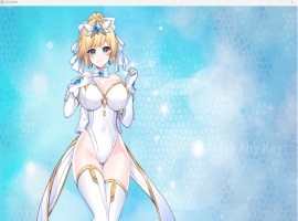【精品ACT中文全动态】魔法天使：精灵公主 Ver0.64 官方中文步兵版【更新650M】【补档】-IS充值【57】