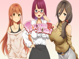 【互动SLG中文像素动态】水管工传说Ver1.03官方中文步兵版【大更新NTR神作2G】-IS充值【57】