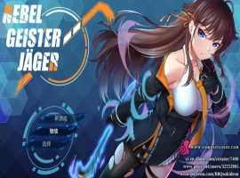 【RPG/汉化/动态】除灵猎人汉化版【安卓/1.63G】-IS充值【57】