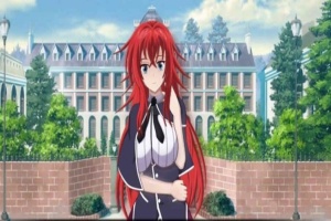 [欧美SLG/汉化/动态] 恶魔高校DXD同人 天使、人类和格雷莫~Gremory Live ch.3 PC+安卓汉化版 [百度][1.2G]』-IS充值【57】