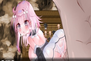 [RPG/汉化] 纯真少女开拓记温泉ハンターしの～箱入り娘の催淫温泉開拓記云翻汉化版[百度][1.2G]』-IS充值【57】
