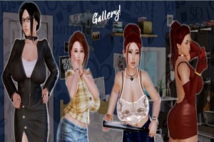 [欧美SLG/汉化/沙盒/动态CG]无尽的快感V1.0.5 汉化版[6月更新][PC+安卓][3.8G/百度]』-IS充值【57】