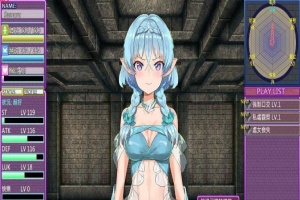 [调教SLG/中文] 精灵·特别教师 異 官方中文步兵版[百度] [750M]』-IS充值【57】