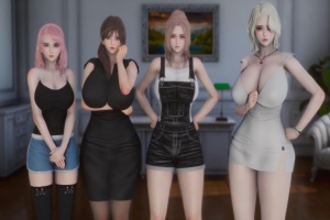 【欧美SLG/汉化/动态】神秘别墅2汉化版【PC+安卓/2.77G/更新】-IS充值【57】