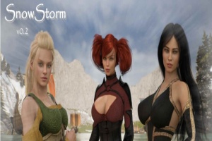 [欧美SLG/汉化]暴风雪v0.4 汉化版[PC+安卓][2.6G/百度]』-IS充值【57】